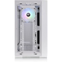 Thermaltake CTE C750 ARGB Snow, big tower case (white, tempered glass)