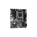ASRock B650M-H/M.2+ - Socket AM5 - motherboard