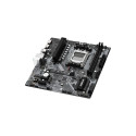 ASRock B650M-H/M.2+ - Socket AM5 - motherboard