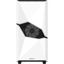 DeepCool CYCLOPS WH, tower case (white, tempered glass)