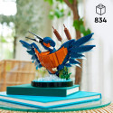 LEGO 10331 Icons Kingfisher, construction toy