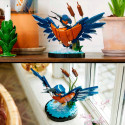 LEGO 10331 Icons Kingfisher, construction toy