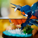 LEGO 10331 Icons Kingfisher, construction toy