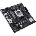 ASUS PRIME A620M-E-CSM - Socket AM5 - motherboard