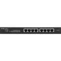 Zyxel GS1915-8, Switch