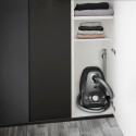 Rowenta Green Force Max Silence RO6136, canister vacuum cleaner