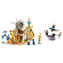 LEGO 71477 DREAMZzz Sandman's Tower, construction toy