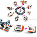 LEGO 60433 City Modular Space Station, construction toy