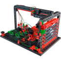 fischertechnik E-Tronic, construction toy