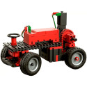 fischertechnik Mechanic & Static 2, construction toy