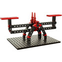 fischertechnik Mechanic & Static 2, construction toy