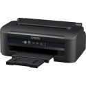 Epson WorkForce WF-2110W, inkjet printer (black, USB, LAN, WLAN)