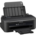 Epson WorkForce WF-2110W, inkjet printer (black, USB, LAN, WLAN)