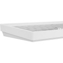Sharkoon SKILLER SGK50 S3 Barebone Gaming Keyboard (White)