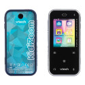 VTech KidiZoom Snap Touch, digital camera (blue)