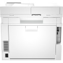 HP Color LaserJet Pro MFP 4302dw, multifunction printer (USB, LAN, WLAN, scan, copy)