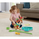 VTech Run With Me Puppy toy figure
