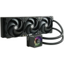 Enermax LIQMAXFLO SR 360, water cooling (black)