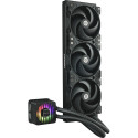 Enermax LIQMAXFLO SR 360, water cooling (black)