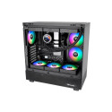 Enermax LIQMAXFLO 360 ARGB, water cooling (black)