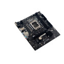 Biostar H610MH D5 - Socket 1700 - motherboard