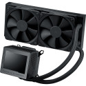 ASUS ROG RYUJIN III 240, water cooling (black)