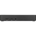 Targus Universal USB-C DV4K Docking Station (Black)