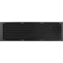 Thermaltake TH420 V2 ARGB Sync All-In-One Liquid Cooler (black)