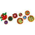 LEGO 10329 Icons Mini Plants