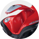 BIG Bobby Car Next 2.0 (red/anthracite)