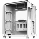 NZXT H6 Flow, tower case (white, tempered glass)