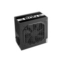 Chieftec ZPU-700S, PC power supply (black, 700 watts)