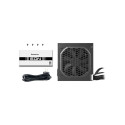 Chieftec ZPU-700S, PC power supply (black, 700 watts)