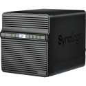 Synology DS423, NAS (black)