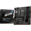 MSI mainboard PRO B760M-P 1700