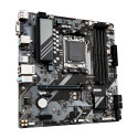 Gigabyte mainboard A620M DS3H AM5