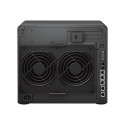 Synology DS3622xs+, NAS (black)