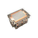 Dynatron N8, heatsink