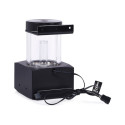 Alphacool Alphacool Core 100 Aurora expansion tank D5/VPP Acetal/A (black)
