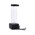 Alphacool Alphacool Core 200 Aurora expansion tank D5/VPP Acetal/A (black)
