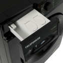 Telefunken W-9-1400-B, washing machine (white)