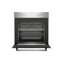BEKO BBUC12020X, cooker set (stainless steel)