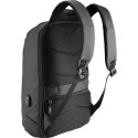 Sharkoon Backpack, backpack (black, 16 liters)