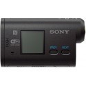 Sony HDR-AS30VW Wearable Kit
