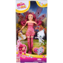 Simba Mia dress-up doll Mia+ Phuddle, play figure