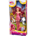 Simba Mia dress-up doll Mia+ Phuddle, play figure