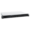 Synology RS422+, NAS