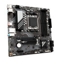 GIGABYTE A620M GAMING X - Socket AM5 - motherboard