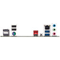 GIGABYTE A620M GAMING X - Socket AM5 - motherboard