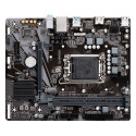 GIGABYTE H610M K DDR4 - Socket 1700 - motherboard